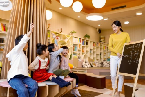 幼师教资热兴起，CMI蒙特梭利助力完善托育人才培养机制