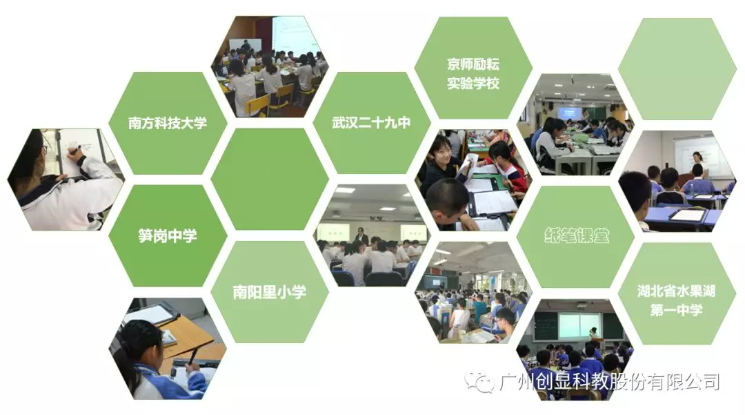 速来围观！人民网+广州日报都在为创显科教这款护眼产品打call