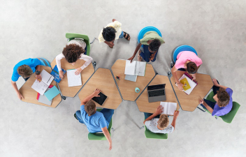 Steelcase Learning宣布与Gimie达成于亚太区首个经销协议