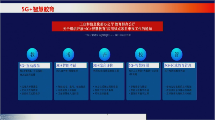 北师大黄荣怀：中国教育信息化发展趋势分析