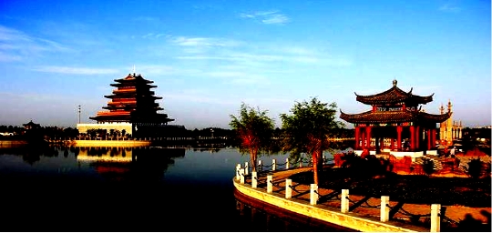 育人，无界永在、无尽永前