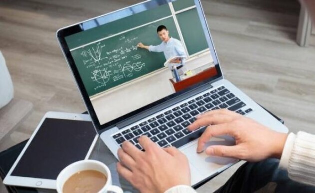 京保教育：增进亲子关系，提升在线教育水平