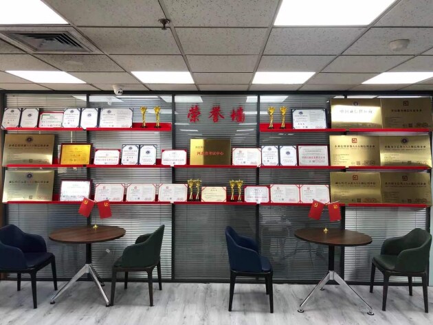 京保教育：增进亲子关系，提升在线教育水平