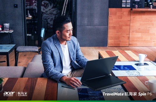 迎时代所需！宏碁商用全面助力中小企业客户迈向“专精特新”