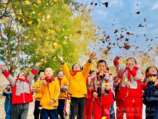 陕西省蒲城县教育系统抓好“三个课堂”推动县域教育发展