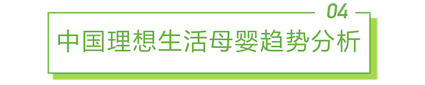 2022年中国母婴行业研究报告