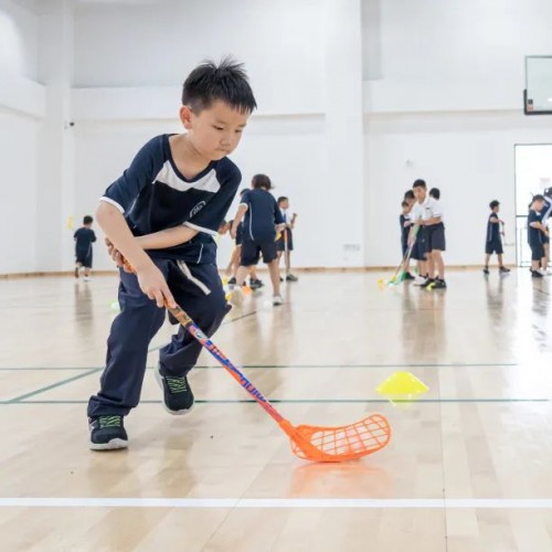 威雅学校夏校：让我们相约在夏天，肆意运动、欢乐歌唱！