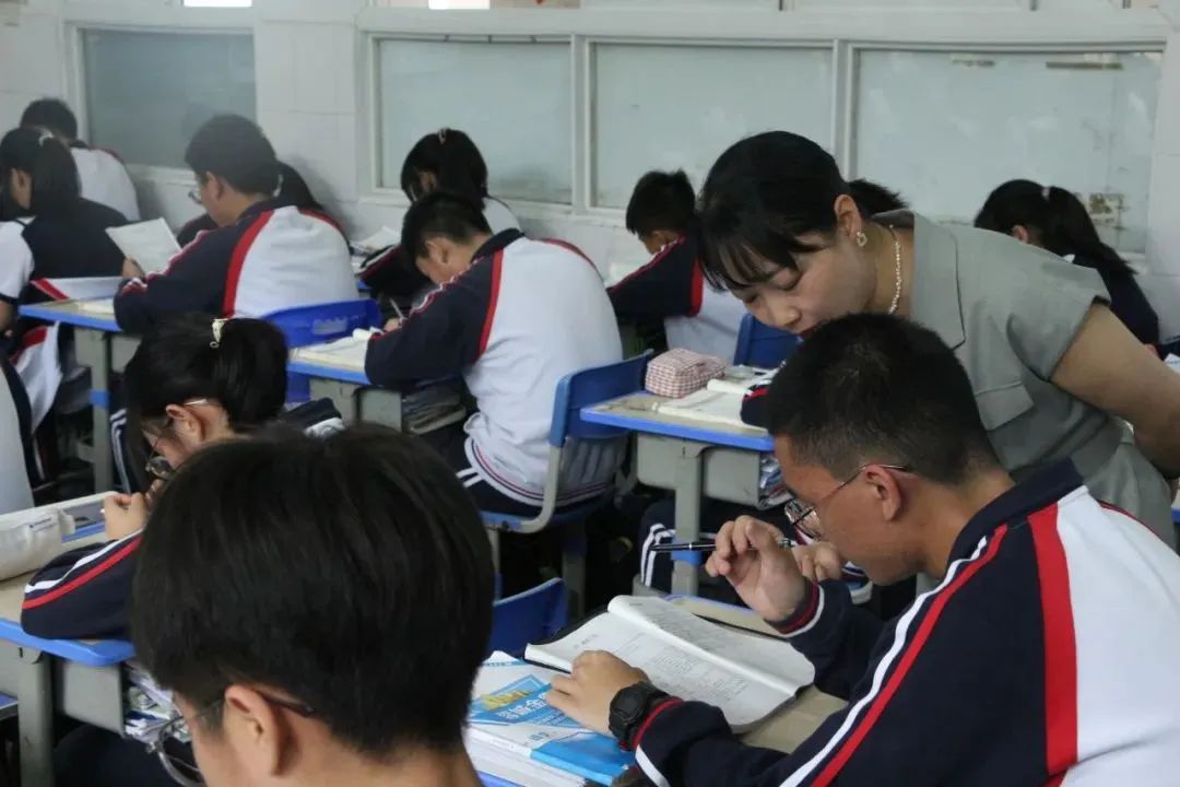 创建智慧课堂，创新教学模式