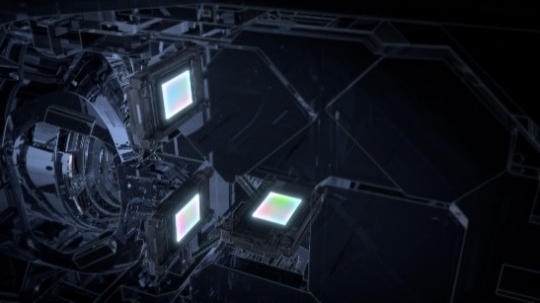 索尼推出两款原生4K SXRD 激光家庭影院投影机，带给您身临其境的观影体验