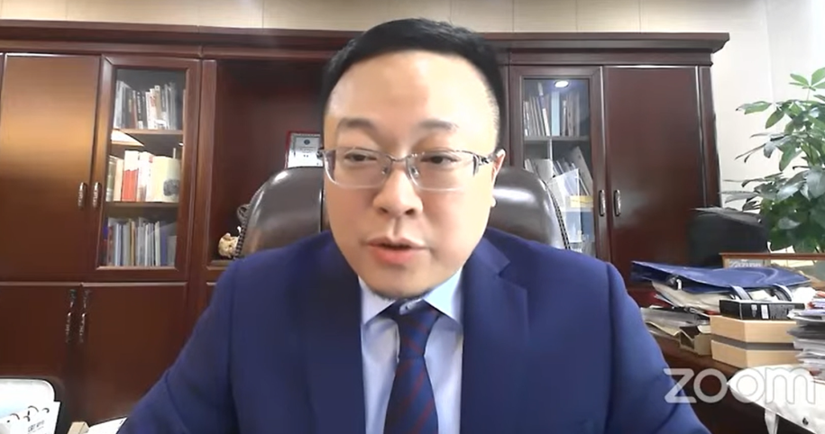 智慧教室落地肯尼亚，创显科教赋能高等教育实现数字化转型