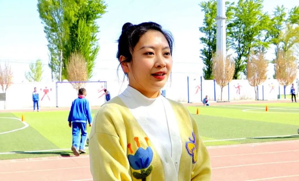 金塔县：多彩“课后服务”助力学生快乐成长