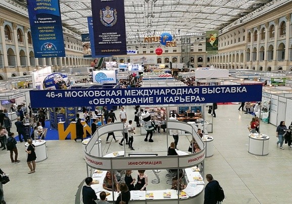 莫止于当下路，中留双创国际教育助力扬帆起航