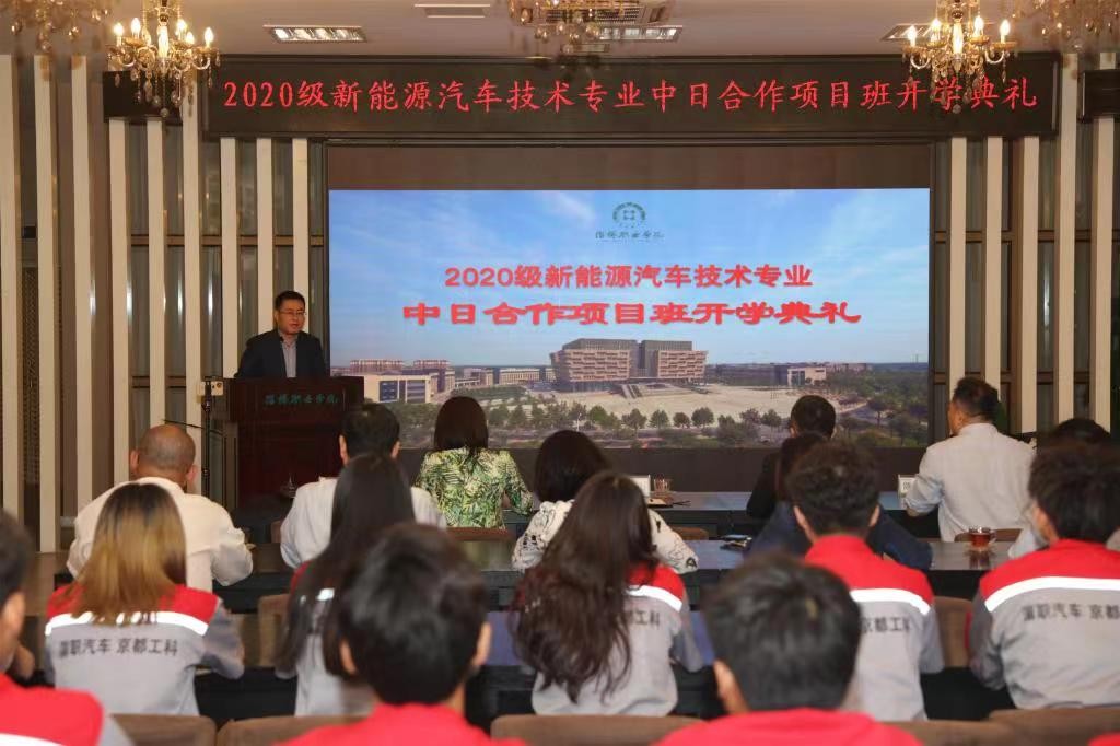 莫止于当下路，中留双创国际教育助力扬帆起航