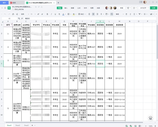 移动办公+智能教学 金山办公助力北京化工大学建设数字校园