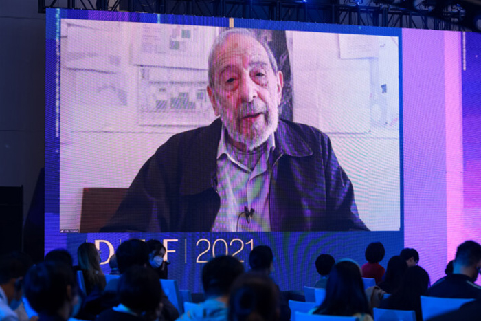 第二届“华茂美堉奖”启动：面向全球美育工作者