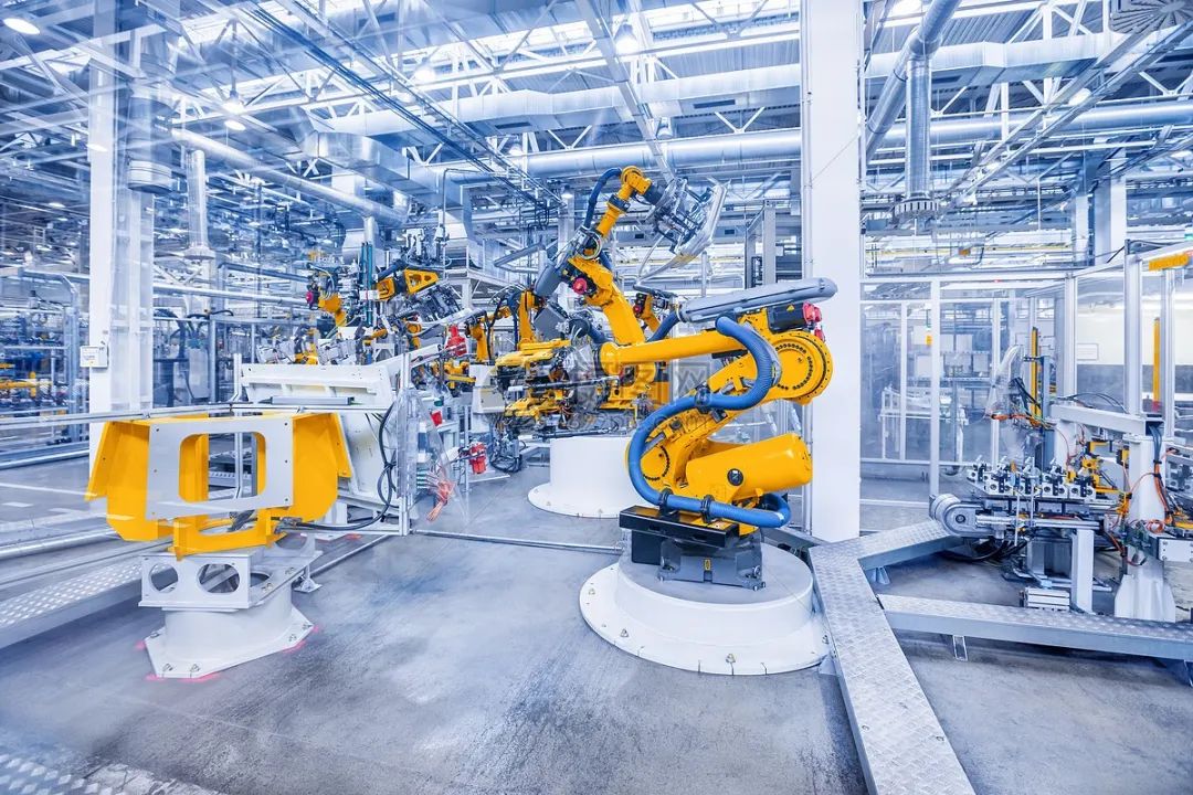 飞利浦商显赋能长沙机器人智能制造中心数字化建设工程