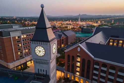 威雅学校：升学规划国际教育展重磅来袭！