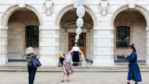 威雅学校：升学规划国际教育展重磅来袭！