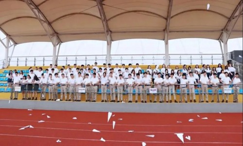 威雅学校：升学规划国际教育展重磅来袭！