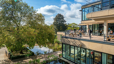 威雅学校：升学规划国际教育展重磅来袭！