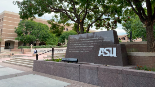 威雅学校：升学规划国际教育展重磅来袭！