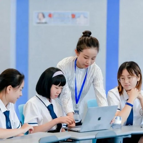 威雅学校：升学规划国际教育展重磅来袭！