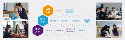 慧科集团发布慧优才好幼师品牌，用数字化赋能高质量养育人才