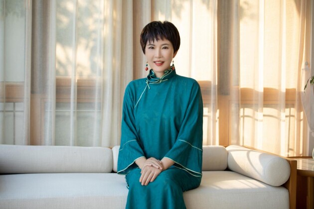 聆听弱势群体的心声丨张德芬空间：特殊群体心理健康需重点关注