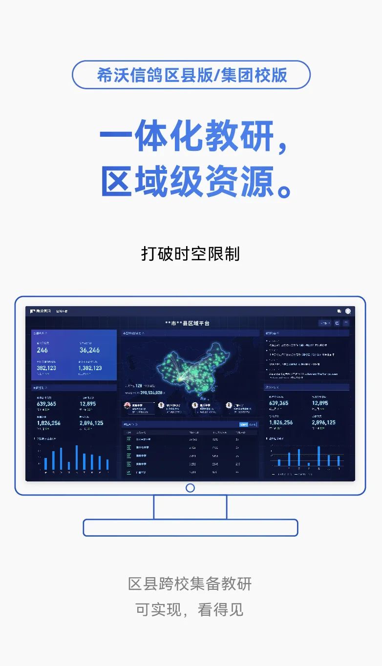 希沃上新｜4个新品消息，都是你问过的。