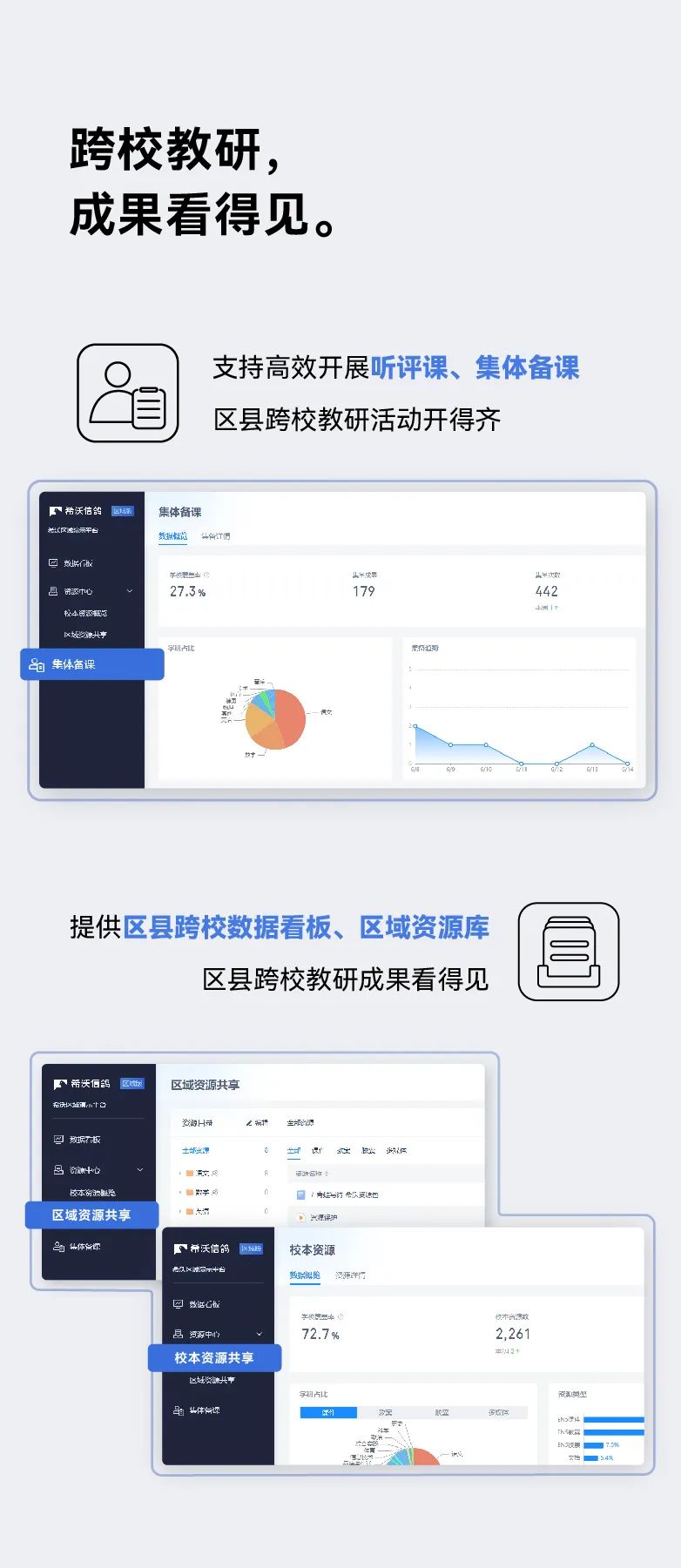 希沃上新｜4个新品消息，都是你问过的。