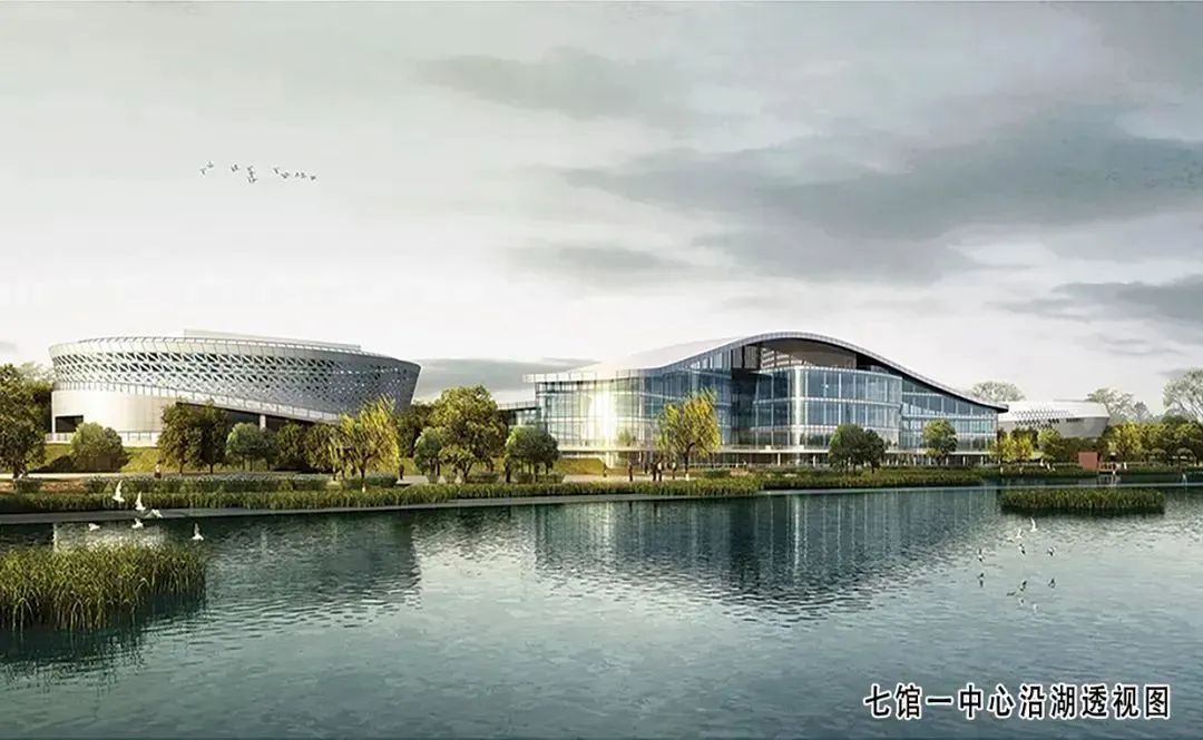 itc智慧体育馆建设|打造靖远“新地标”！提升城市休闲气质！