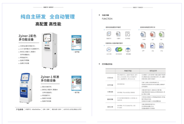 「 第六届未来智慧图书馆发展论坛 」智慧图书馆建设优秀企业及产品“云”展示