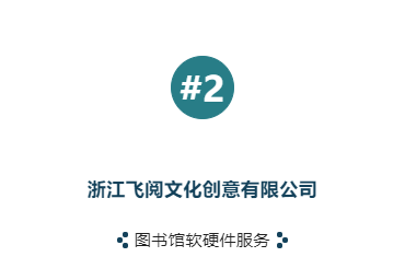 「 第六届未来智慧图书馆发展论坛 」智慧图书馆建设优秀企业及产品“云”展示