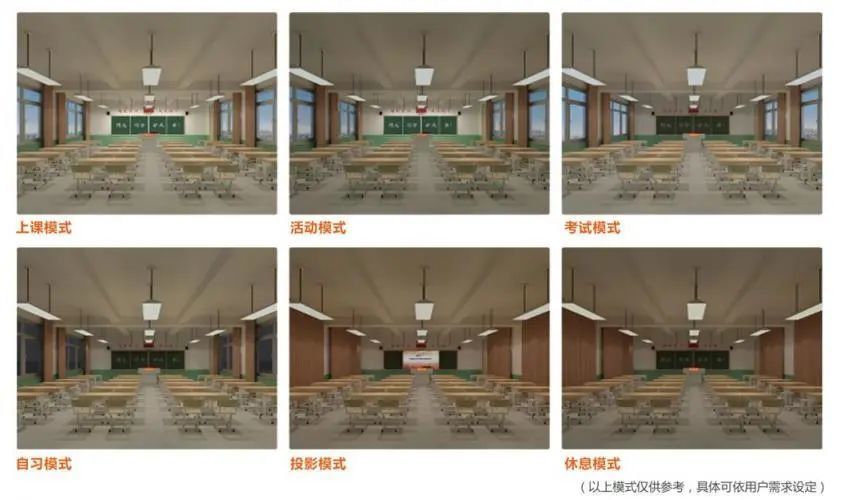 宏康体育系列产品——安视宝护眼灯