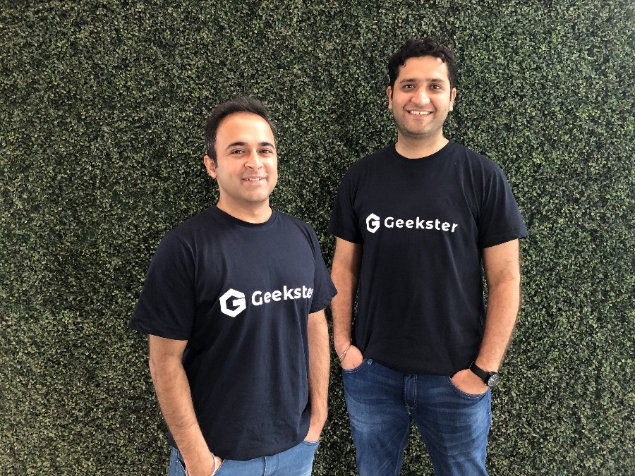 印度在线编程学习平台Geekster完成130万美元Pre-A轮融资