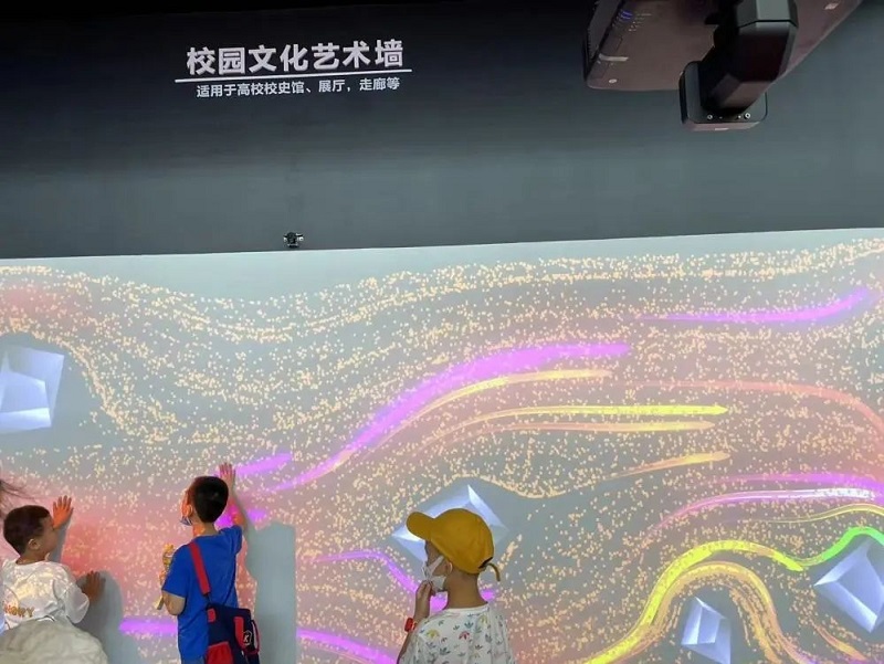 第57届中国高等教育博览会 爱普生携创新方案助力高校打造智慧教育场景