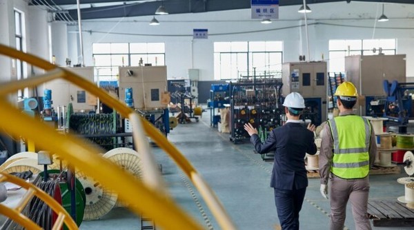 智造教育新场景,探秘奇趣世界智慧工厂 智造教育新场景,探秘奇趣世界智慧工厂