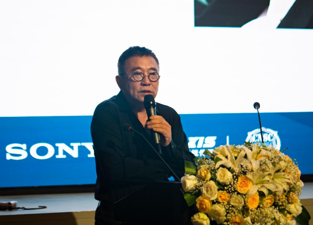 让虚拟跨越现实—索尼虚拟制作沙龙在京成功举办