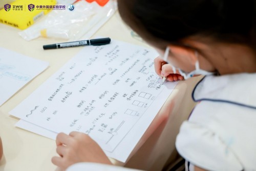 喜迎二十大！科普进校园，科学家带领中小学生探究核酸检测的奥秘
