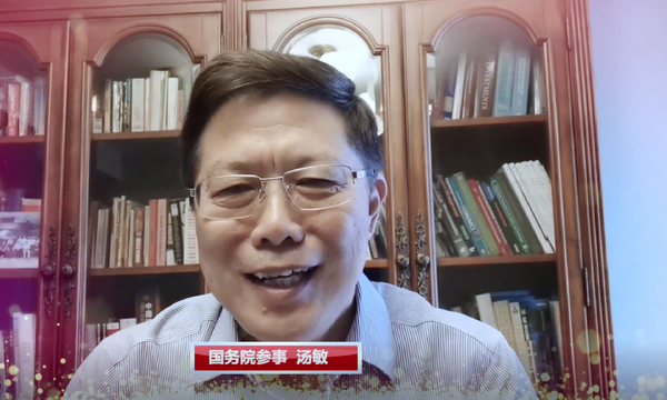 纳斯达克为达内教育集团成立20周年敲响开市钟
