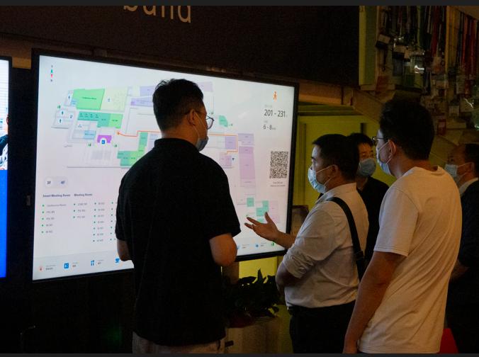 索尼专业显示方案精彩齐发 “智·显”一站式沉浸感视听工场空降北京
