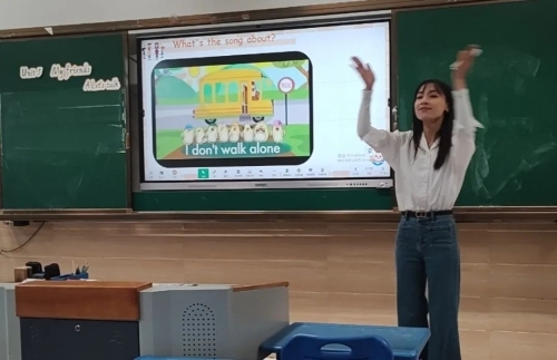 江西省第十二届中小学教师“班班通”教学资源应用成果展示活动萍乡选拔赛圆满落幕