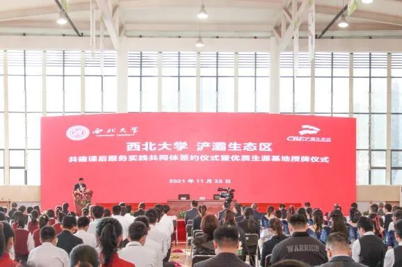 向“优”而进，浐灞教育“强基提质”！