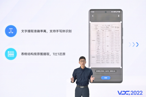 2022 VDC人工智能专场：AI打造1001个便利，科技照亮美好未来