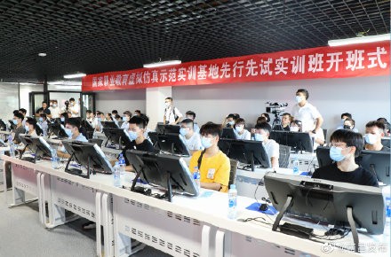 抓住职业教育风口， VR教育龙头企业科骏乘势腾飞