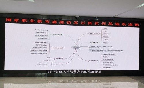 抓住职业教育风口， VR教育龙头企业科骏乘势腾飞