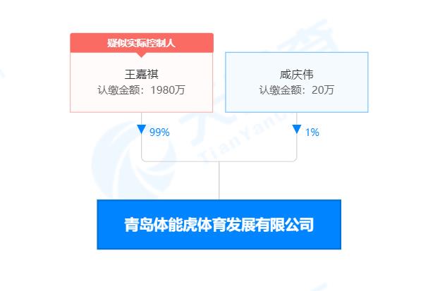 体能虎获6500万港币A+轮融资，专注少儿体适能培训