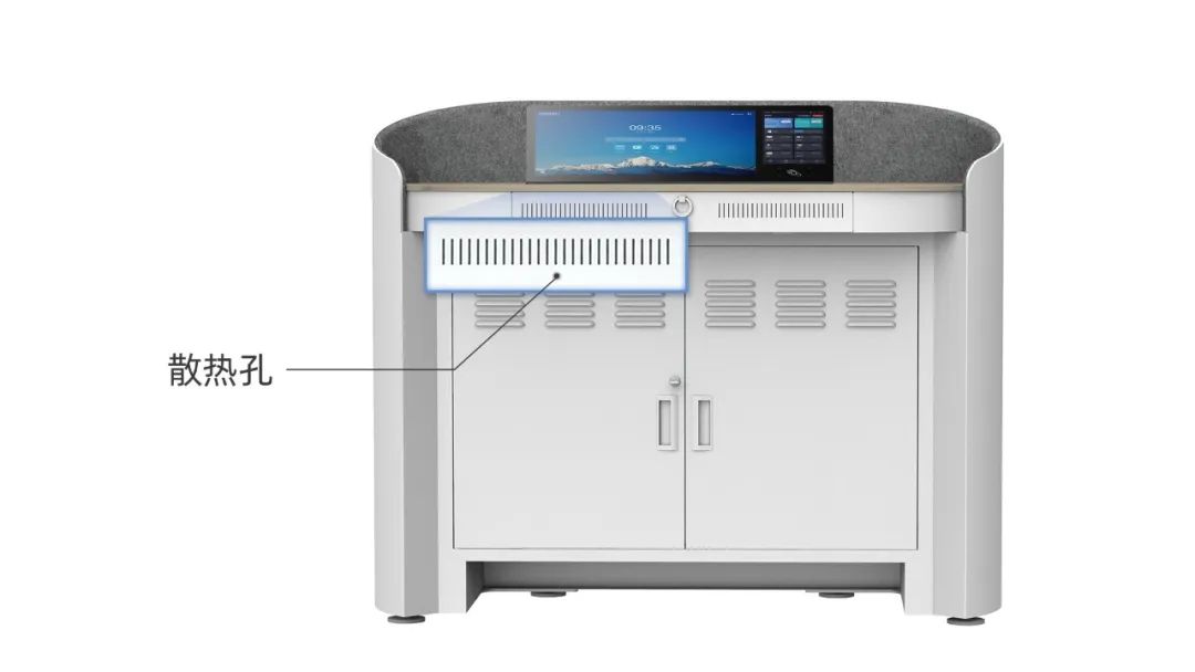 有线物联上线！希沃新一代智能中控讲台来了