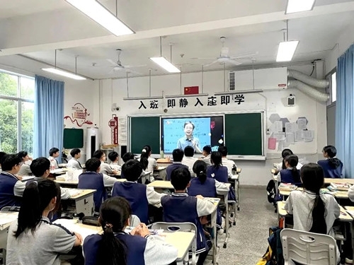 赋能教育优质发展，乐清这个乡镇是怎样推进教育基础设施建设的