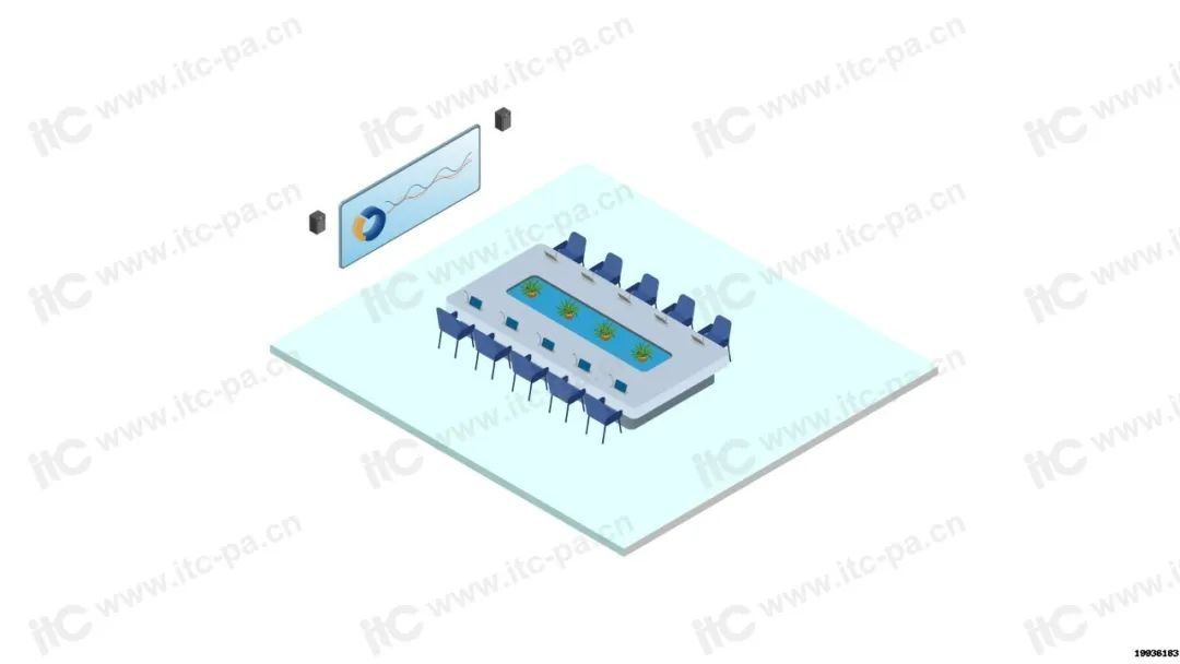 点赞！保伦电子itc部队联合作战指挥中心建设方案来啦！